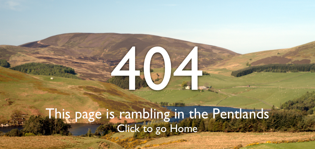 404 - Could Not find Page